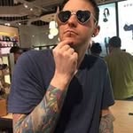 Nick Freeman - @nickfreeman21 - Instagram