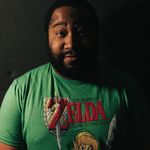 Nick Fulton - @studionicktendo - Instagram
