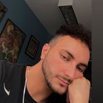 Nick Fulton - @fick_nulton - Instagram