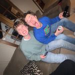 Nick Fulton - @nicholasfult0n - Instagram