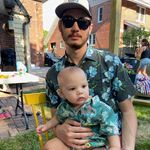 Nick Fulton - @fromakronoh - Instagram