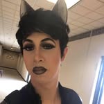 Nick Fultz - @nickadancer - Instagram