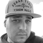 Nick funari - @partyfunari69 - Instagram