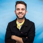 Nick Galante - @nickolandre - Instagram