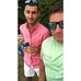 Nick Galante - Facebook