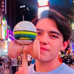 Nick Gallagher || Kendama Player - @nickgallagher42 - Instagram