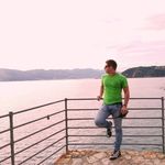 Nicola Martinelli - @nick.gallagher_ - Instagram