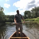 Nick Gallagher - @coyotedenfurbuyer - Instagram