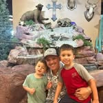 Nick Gamboa - @nickgamboa88 - Instagram