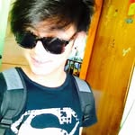 Nick Gamboa - @nckdrck - Instagram
