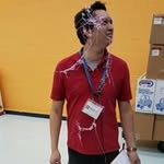 Nick Gamboa - @kappasig292 - Instagram