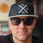 Nick Garren - Facebook
