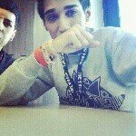 Nick Garza - @nick__garza - Instagram