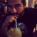 Nick Garza - @spacebass79 - Instagram