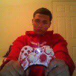 Nick Garza - @_nick_garza_ - Instagram