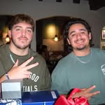 Nick Garza - @nickggarza - Instagram