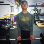 Nick Garza - @nickgarzaa - Instagram