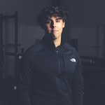 Nick Garza - @nrgtrains - Instagram