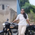 𝗤𝓾𝓮𝓮𝓷_𝓞𝓕_ l͜͡o͜͡v͜͡e͜͡ - @nick_gautami - Instagram