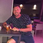 Nick Gent - @genty4skycom - Instagram