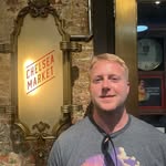 Nick Gentry - @superdooper90 - Instagram