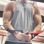 Nick Gentry - @fit_nrg_ - Instagram