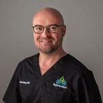 Nick Gentry - @drnickgentry - Instagram