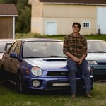 Nicholas Geraghty - @nicholas.geraghty - Instagram