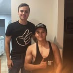 Nick Geraghty - Facebook