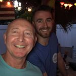 Nick Geraghty - @gers59 - Instagram