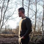 Nick Gerlach - @fitnick___1989 - Instagram