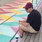 Nick Giannone - Facebook