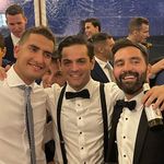 Nick Giannone - @ngiannone36 - Instagram