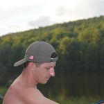 Nick Giannone - @giannone96 - Instagram