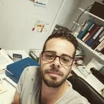 Nick Giannopoulos - @giannop_str - Instagram