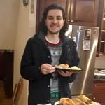 Nick Giannopoulos - @nickgiannops55 - Instagram