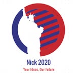 Nick Giannopoulos - @realnickgio2020 - Instagram