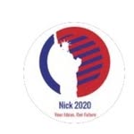 Nick Giannopoulos - @realnickgio20203 - Instagram