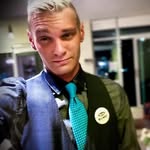 Nick Gillespie - @thereal_knickers94 - Instagram