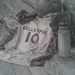 Nick gillespie - @nickgillespieky - Instagram