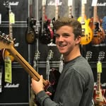 Nick Gillespie - @nickplaysguitar_ - Instagram