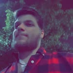 Nick Gillespie - @gillespien04 - Instagram