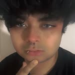 Nick Gillespie - @deranged_ferrett - Instagram