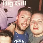 Nick Gillespie 🍀 - @nick_gillespie5150 - Instagram