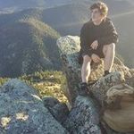 Nick Gilliam - @nickg12325 - Instagram