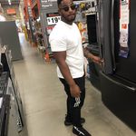 Nick Gilliam - @denali_nick - Instagram