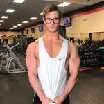 Nicholas Gillis - @liftswithnick - Instagram