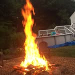 Nick Crupi And Matt Gillis - @burning_things - Instagram