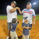 Nick Gillis - @nick252 - Instagram