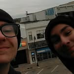 Nick Gillispie - @gillispie.nick - Instagram